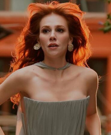 elçin sangu
