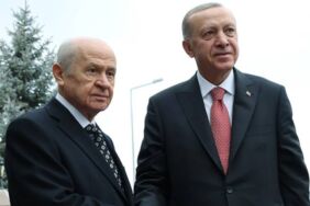 erdoğan devlet bahçeli