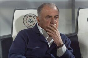 fatih terim