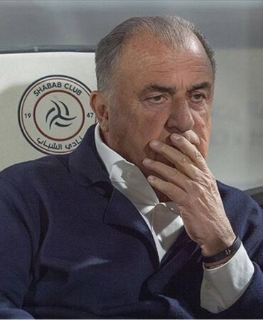 fatih terim