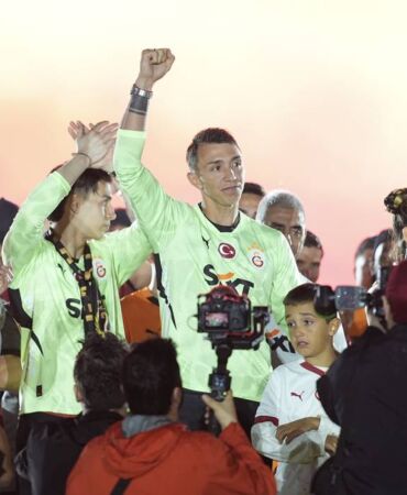 fernando muslera