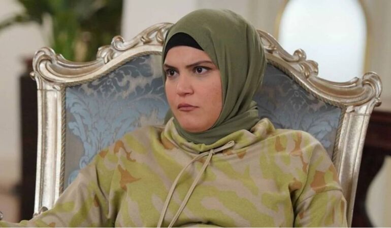 ‘Kızılcık Şerbeti’nin ‘Nilay’ı Feyza Civelek müstehcen partiler veren ‘Fergio Bey’ ile görüntülendi!