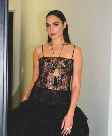 gal gadot