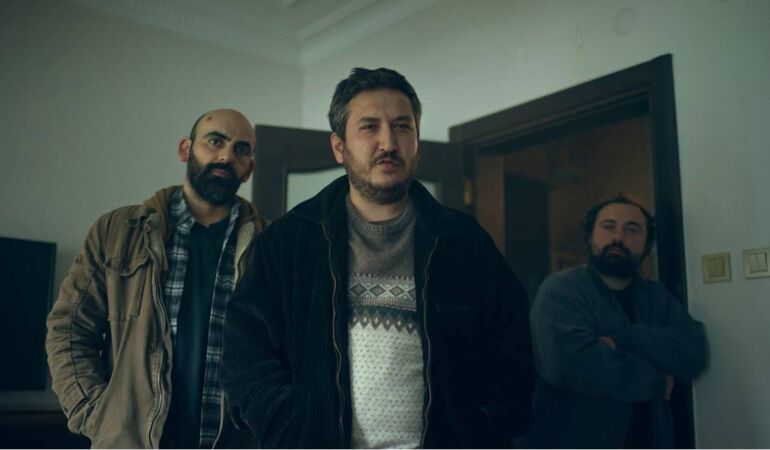 ‘Gibi’ dizisinden hayranlarını üzen haber: Ekranlara veda etmeye hazırlanıyor!