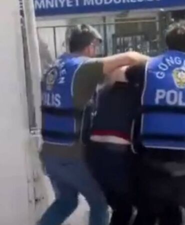 güngören gözaltı