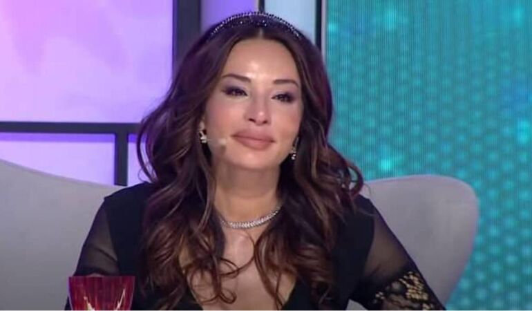 Güzide Duran’dan duygusal paylaşım: ‘Çok özledim’