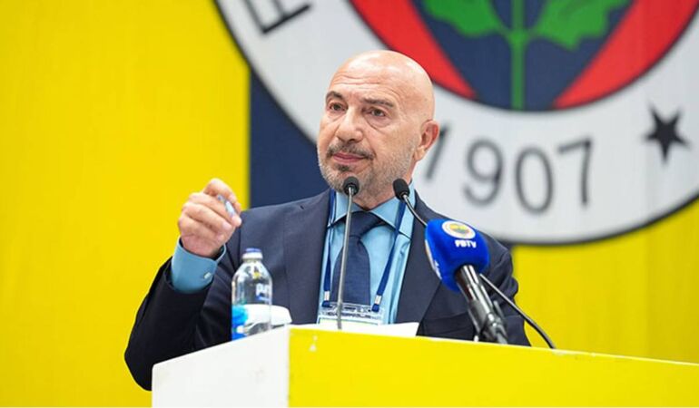 Hakan Bilal Kutlualp’tan Ali Koç’a sert sözler: ‘Birinin çıkıp dur demesi gerekiyordu’
