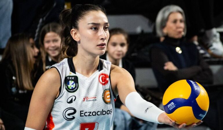 hande baladın