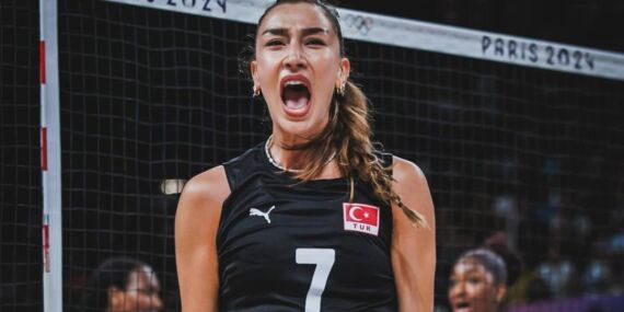 Resmen açıklandı: Hande Baladın veda etti!