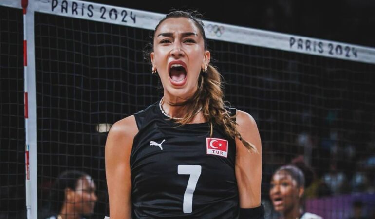 Resmen açıklandı: Hande Baladın veda etti!