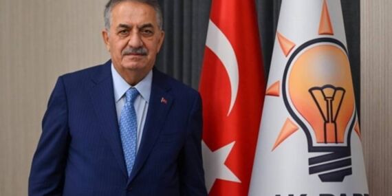 AKP’den kritik ‘yeni anayasa’ çalıştayı: Açıklamada ‘4 soru’ ve tek çağrı yer aldı!