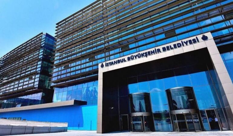 19 kişi hakkında tahliye kararı verilmişti… İBB soruşturmasında flaş gelişme!