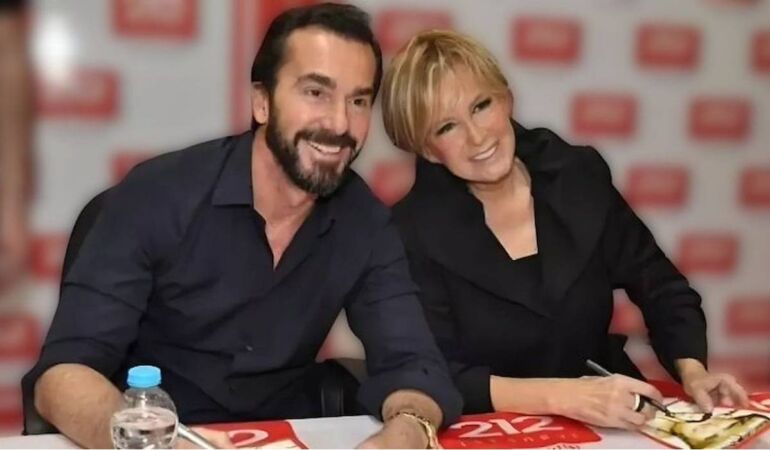 İlker İnanoğlu’ndan duygulandıran anneler günü paylaşımı: ‘Öksüzlük buymuş meğerse’