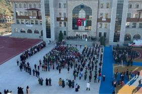 imam hatip ortaokulu