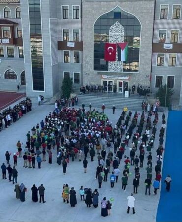 imam hatip ortaokulu