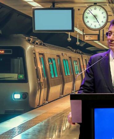 istanbul metro ekrem imamoğlu
