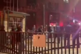 istanbul yurt yangını