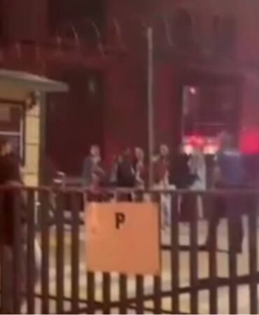 istanbul yurt yangını