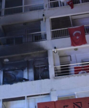 izmir patlama 2