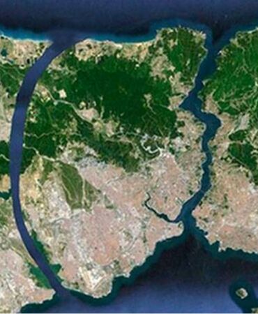 kanal istanbul