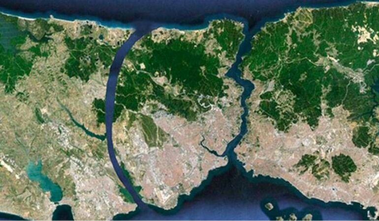 kanal istanbul