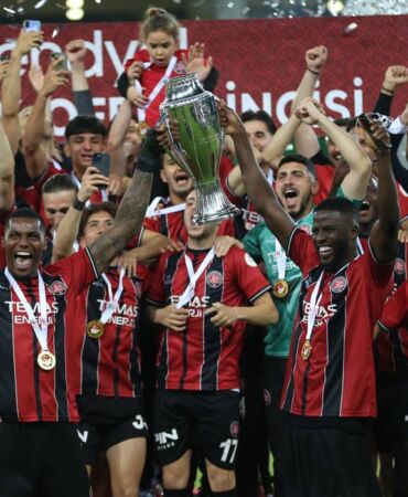 karagümrük