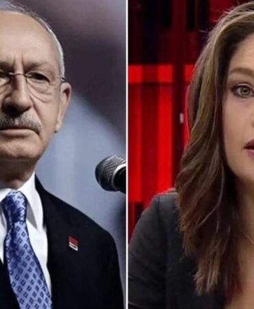 kemal kılıçdaroğlu nevşin mengü