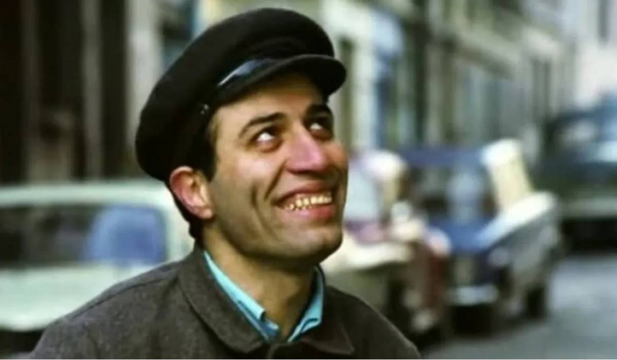 kemal sunal