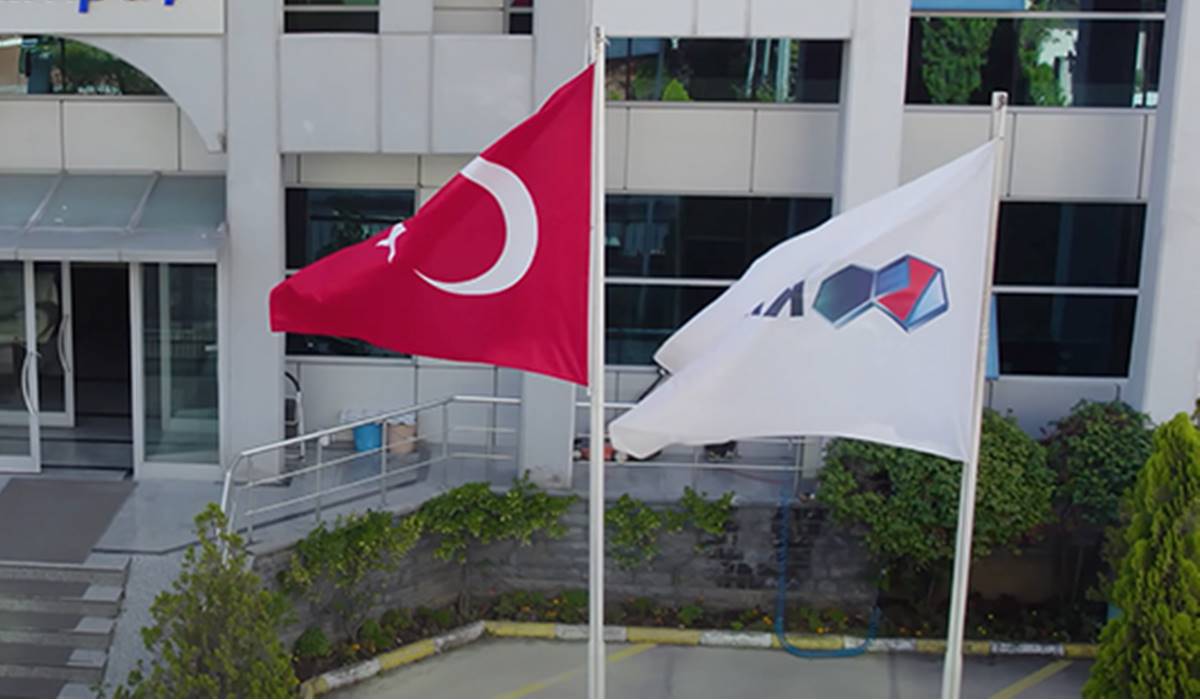 kimpaş