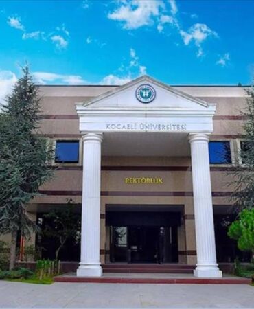 kocaeli üniversitesi