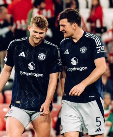 manchester united