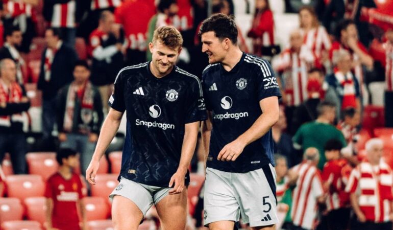 manchester united