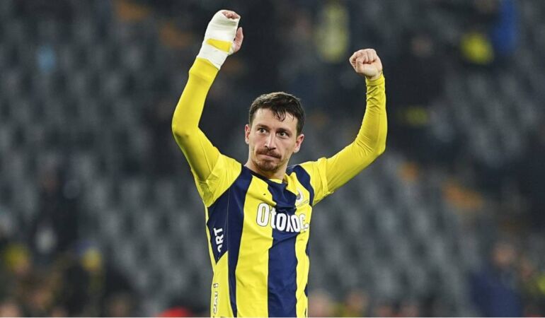 Yasa dışı bahis soruşturmasında tutuklanmıştı: Mahkemeden Mert Hakan Yandaş kararı!