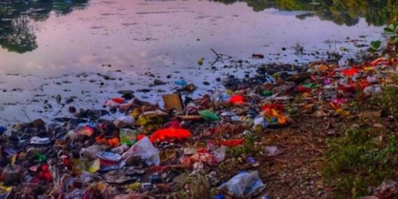 Türkiye’deki 7 gölde mikroplastik kirliliği araştırıldı