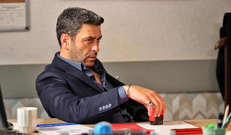 Uzak Şehir’in reyting başarısı sonrası Ozan Akbaba’dan şaşırtan karar!