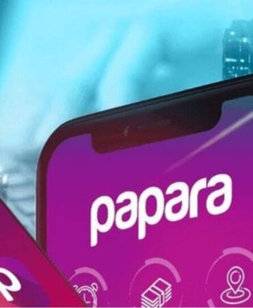 papara