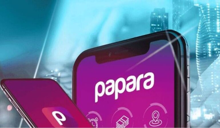 Papara’ya ‘yasa dışı’ bahis soruşturmasında yeni gelişme!