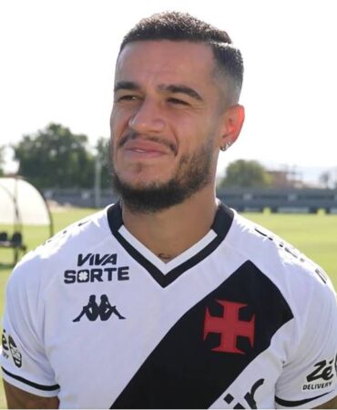 philippe coutinho