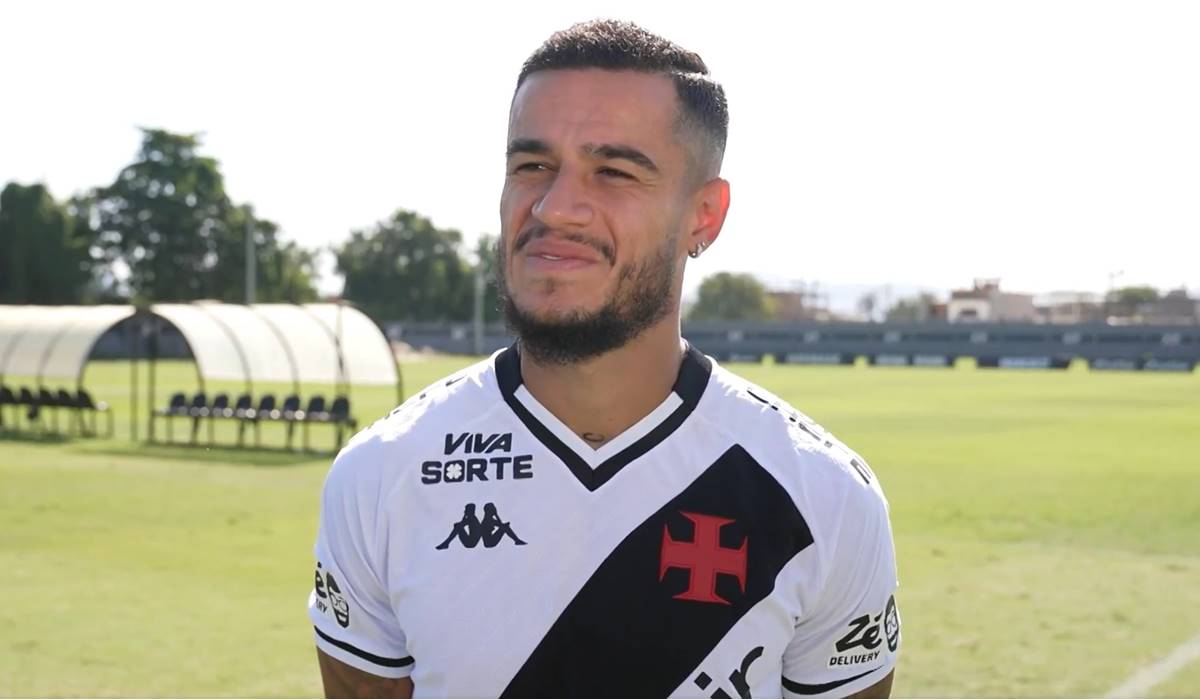 philippe coutinho