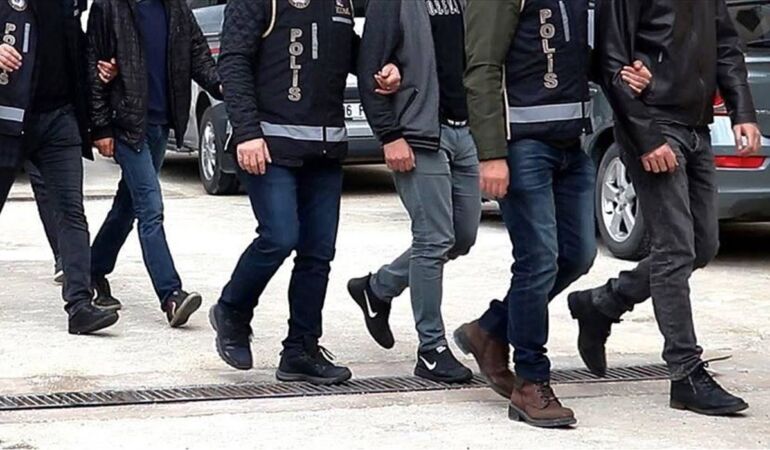 İstanbul’da yasa dışı bahis ve POS tefeciliği operasyonu: 18 şirkete el konuldu, 10 kişi gözaltına alındı