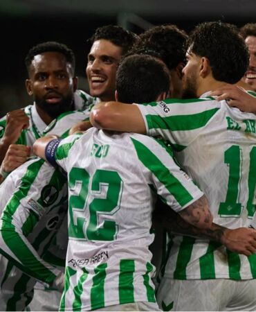 real betis