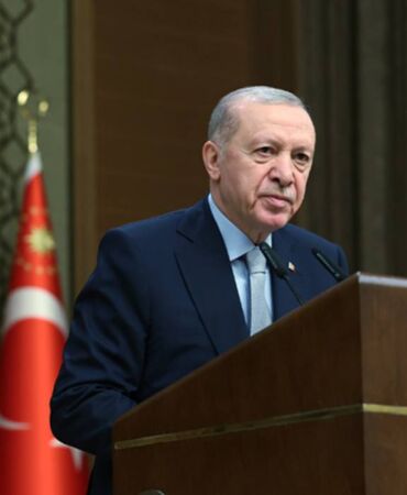 recep tayyip erdoğan