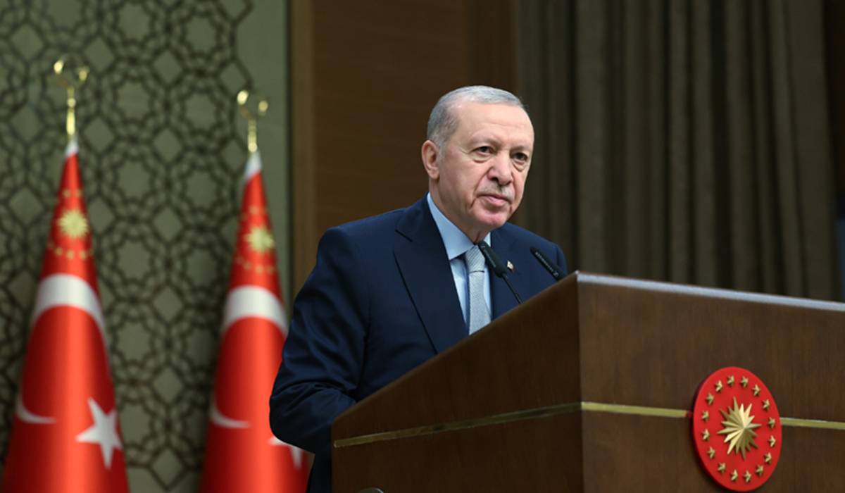 recep tayyip erdoğan