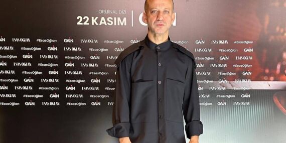 Ameliyat olan Rıza Kocaoğlu’ndan yeni paylaşım!