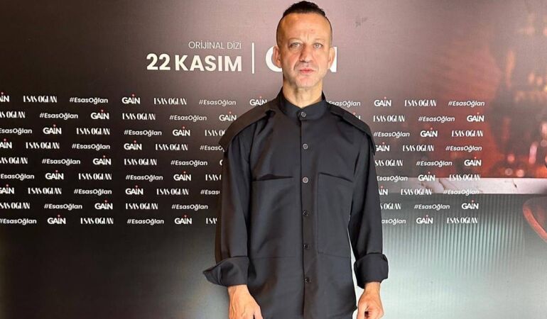Ameliyat olan Rıza Kocaoğlu’ndan yeni paylaşım!