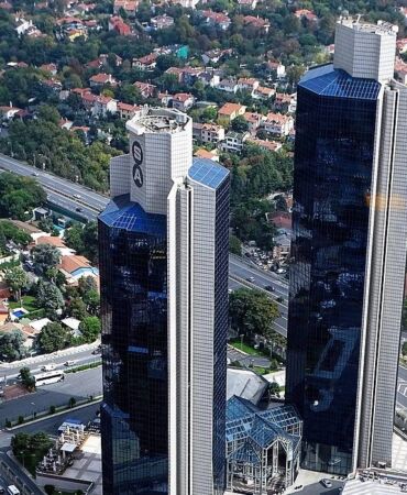 sabancı holding