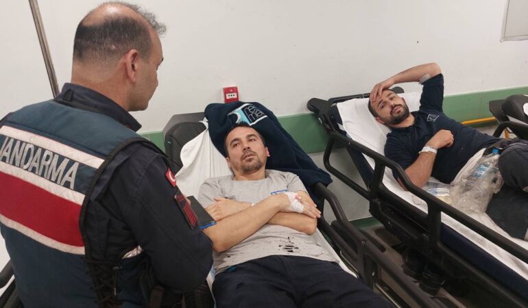 225 işçi hastanelik oldu: Sebebi şoke etti!