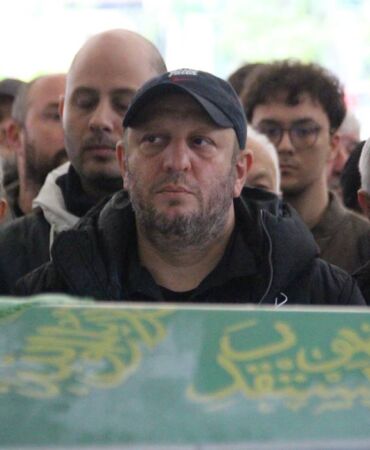 serkan keskin