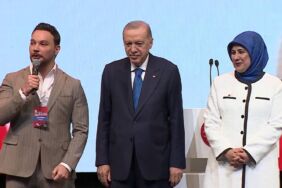 sinan akçıl recep tayyip erdoğan