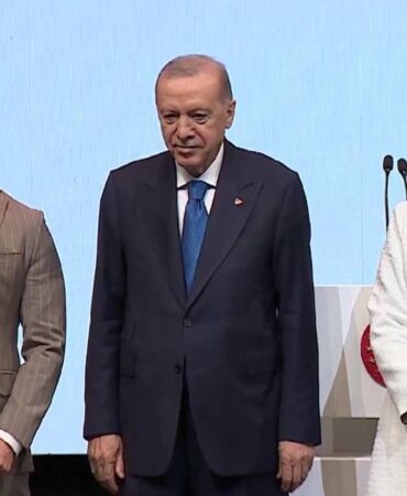 sinan akçıl recep tayyip erdoğan
